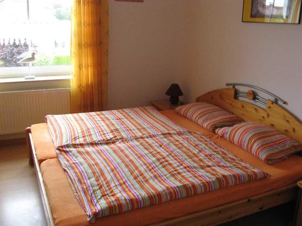 Ferienwohnung Schwalbennest