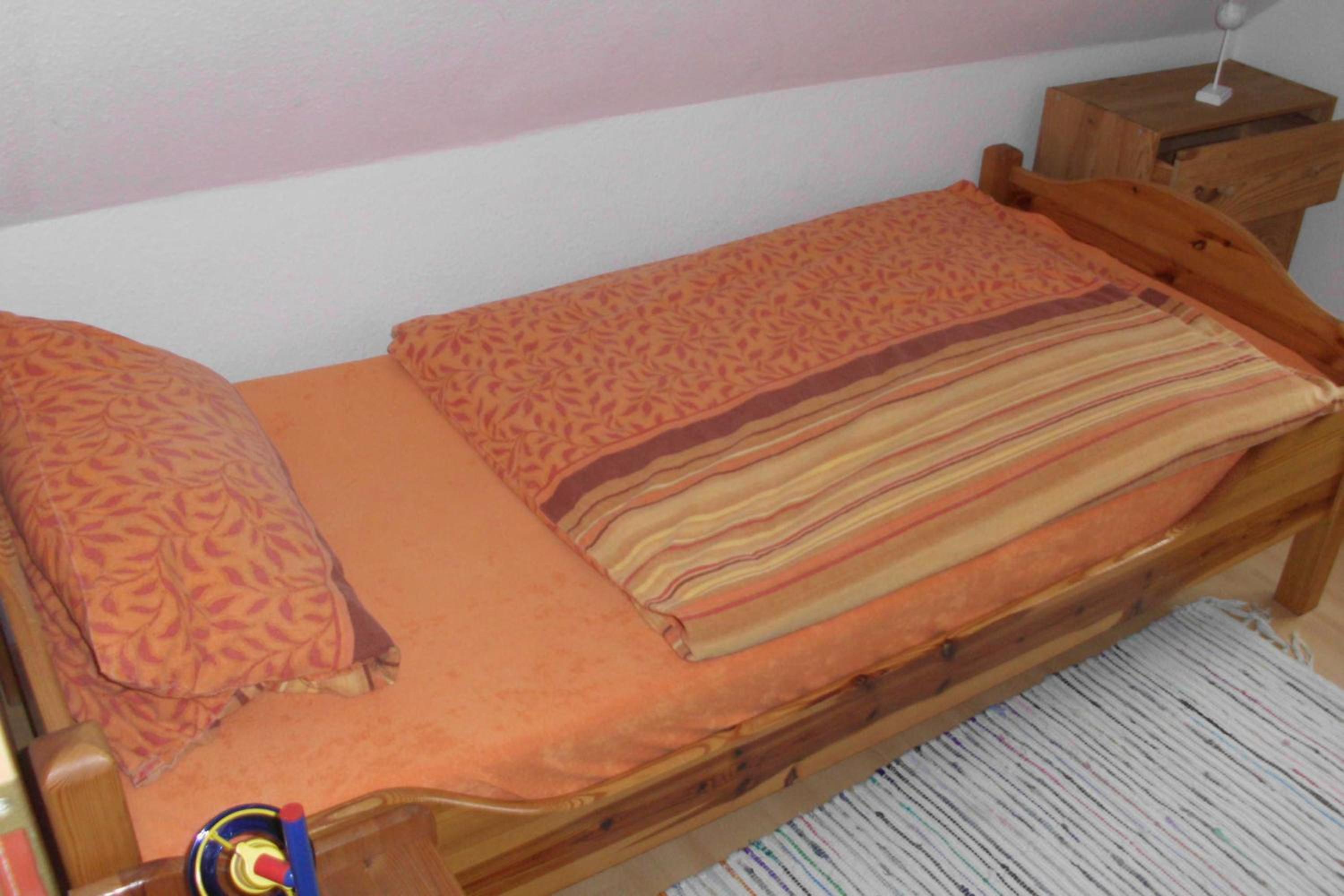 Ferienwohnung Schwalbennest