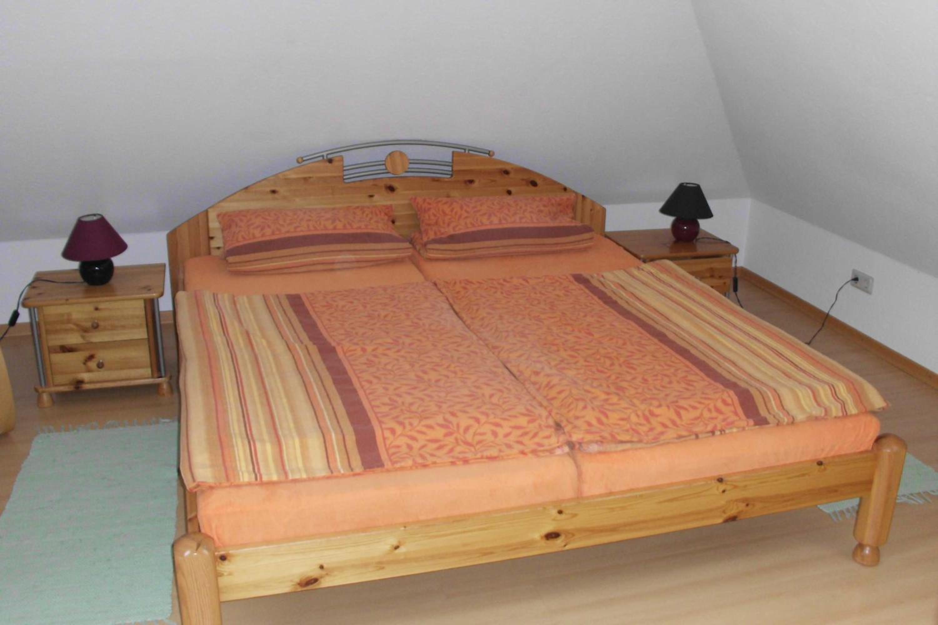 Ferienwohnung Schwalbennest