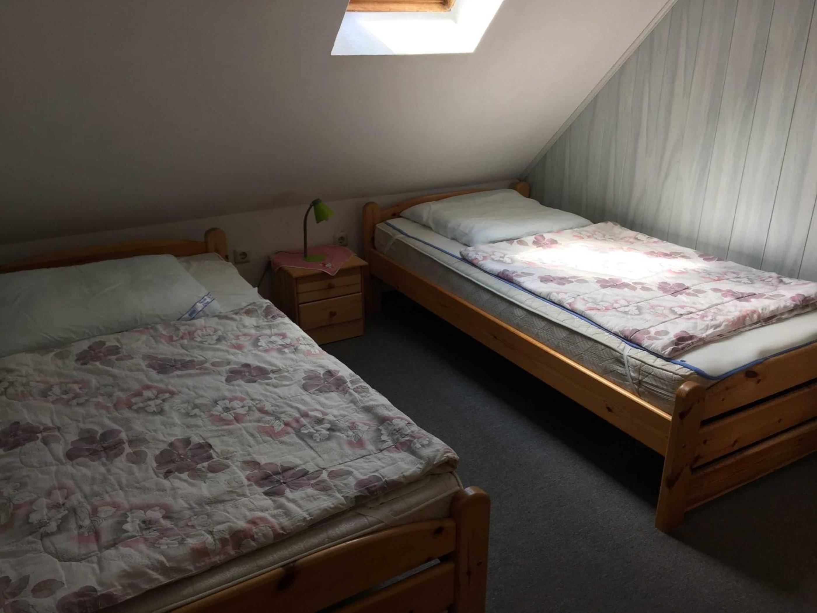 Ferienwohnung Mühlenblickkate