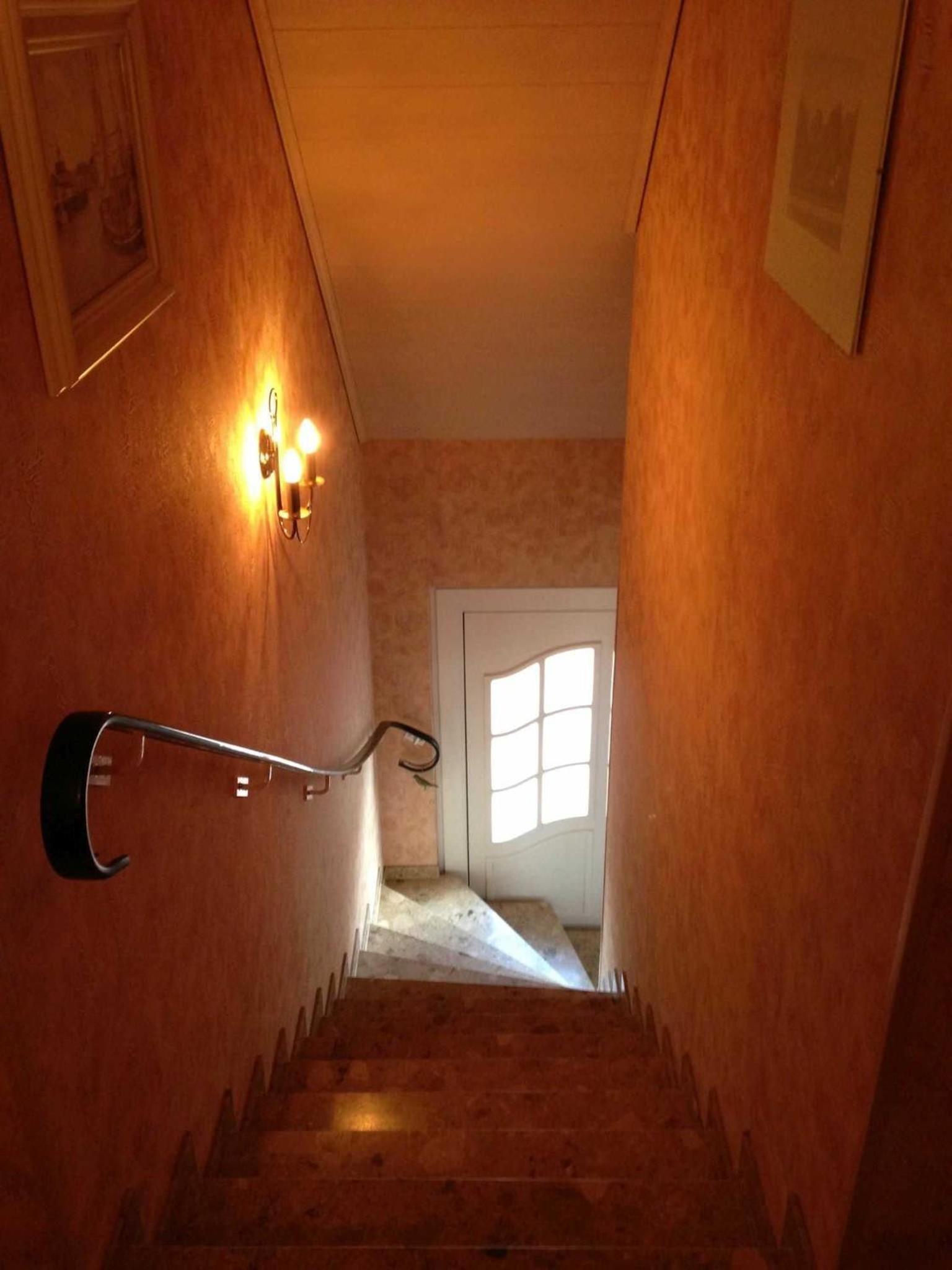 Ferienwohnung Mühlenblickkate