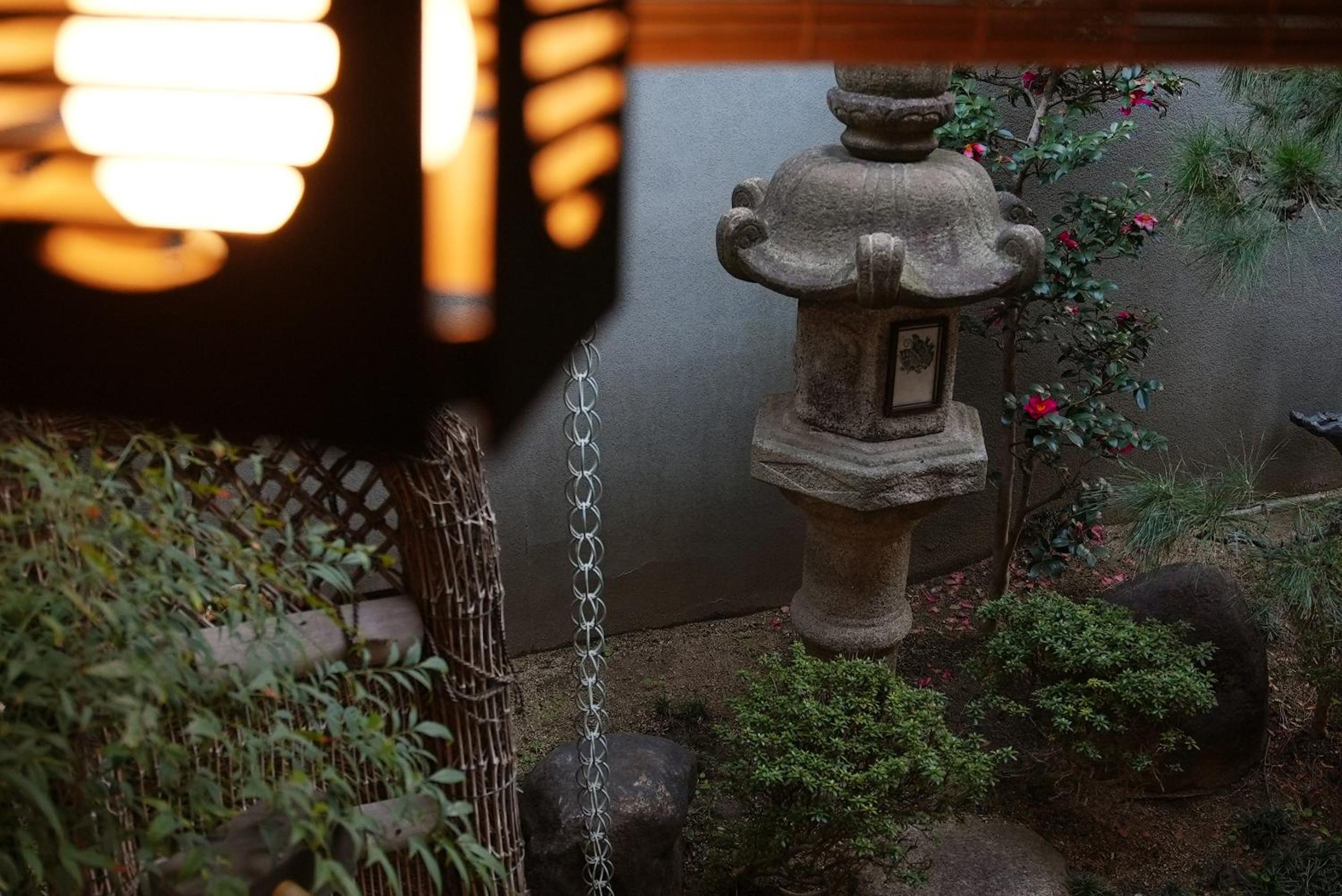 KAMIYASHIKI Private Hotel - Self Check-in Only