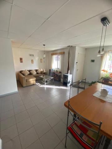 Casa Tucci