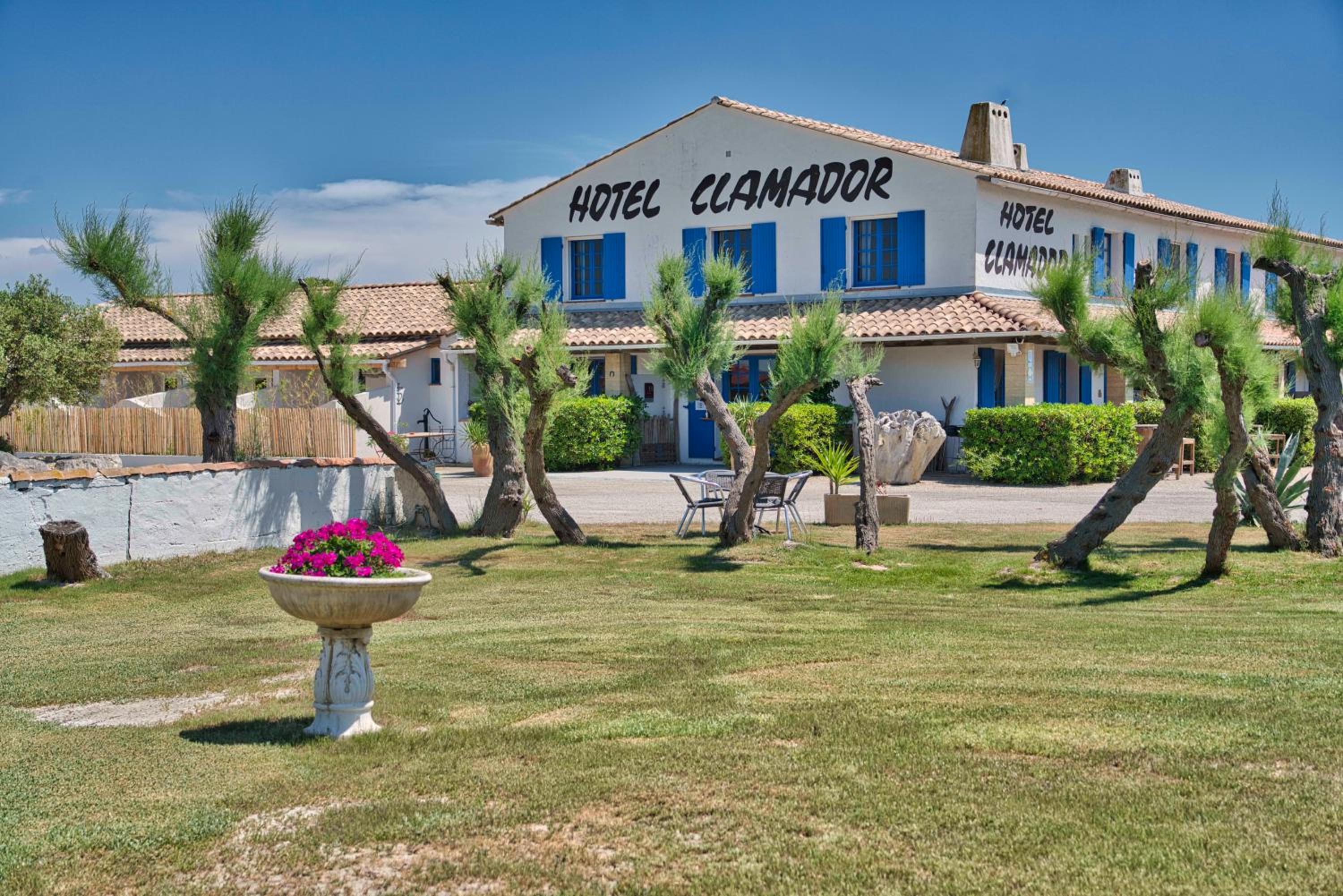 Hotel Clamador - Image 1