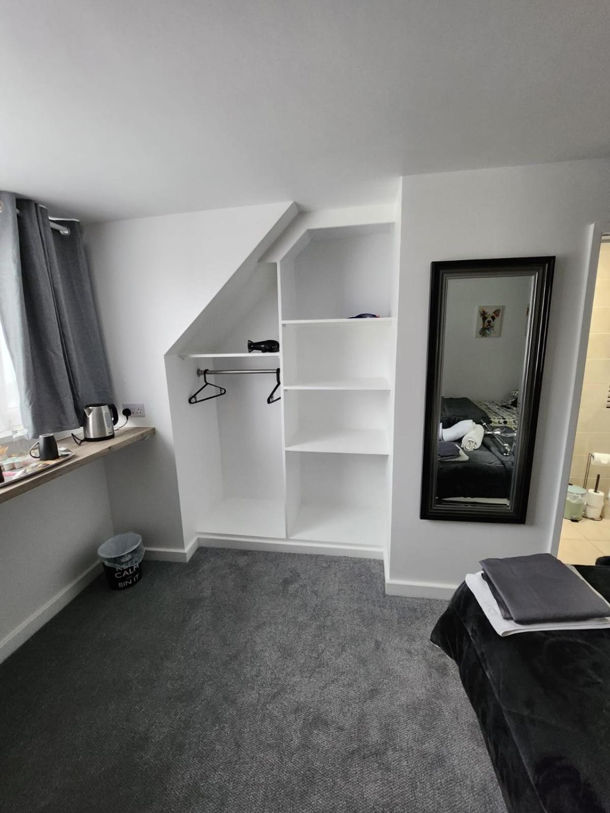 St Georges Guest House