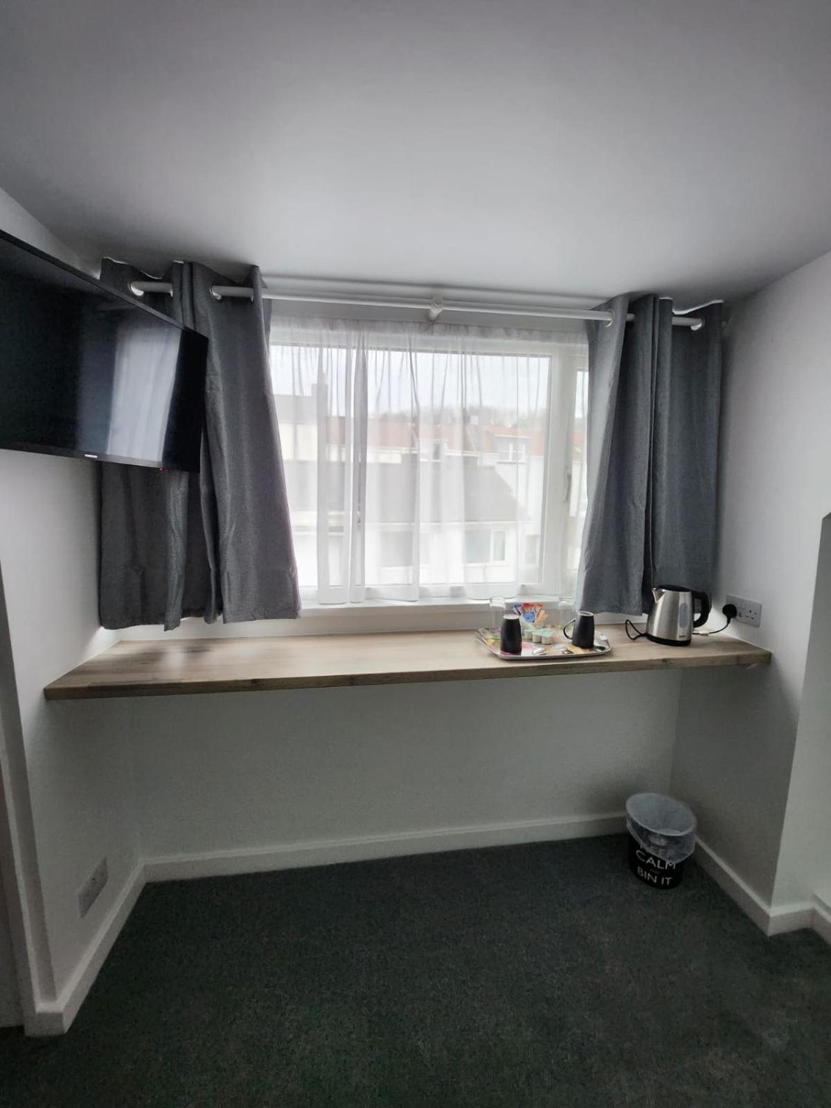 St Georges Guest House