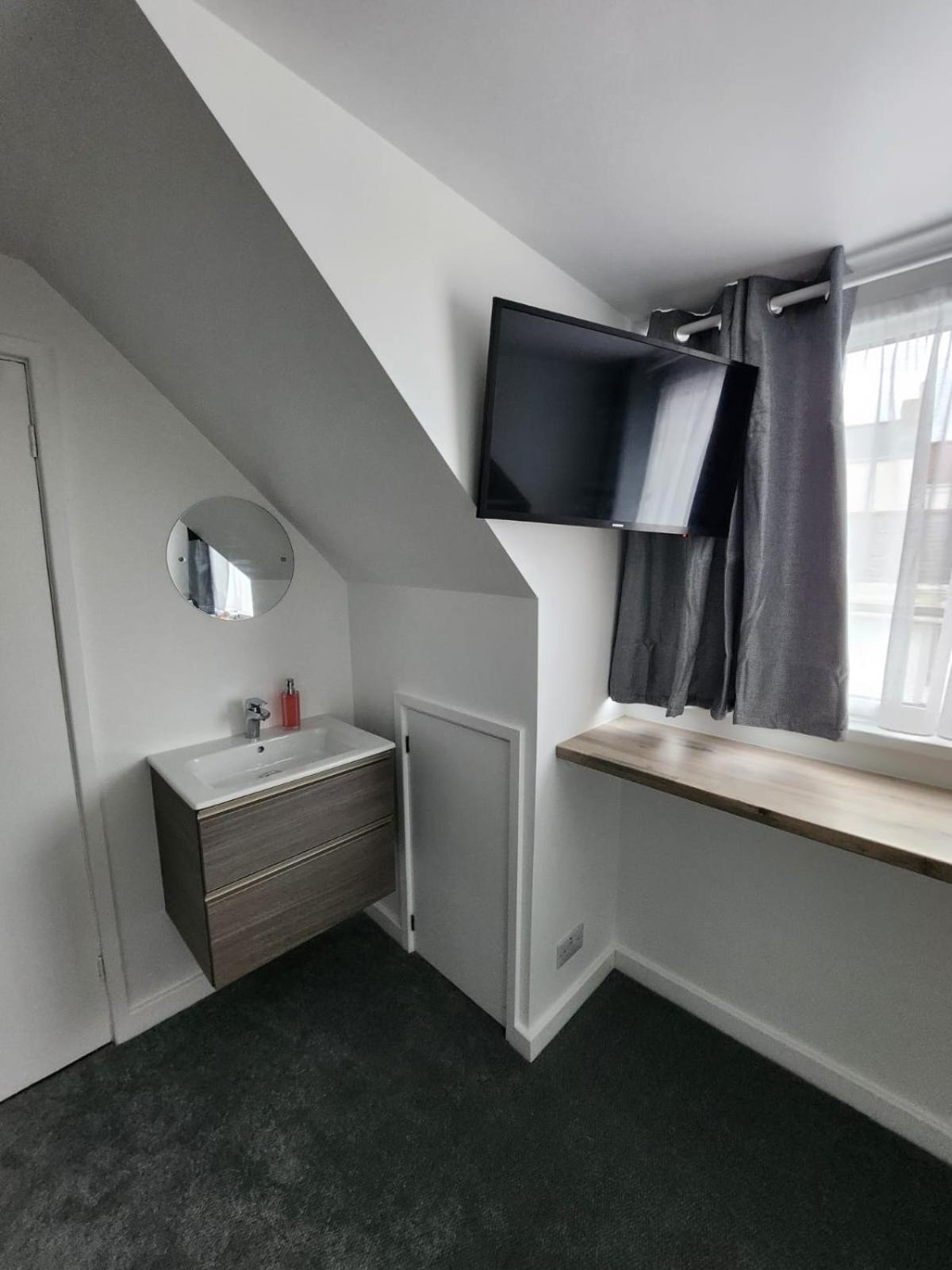 St Georges Guest House
