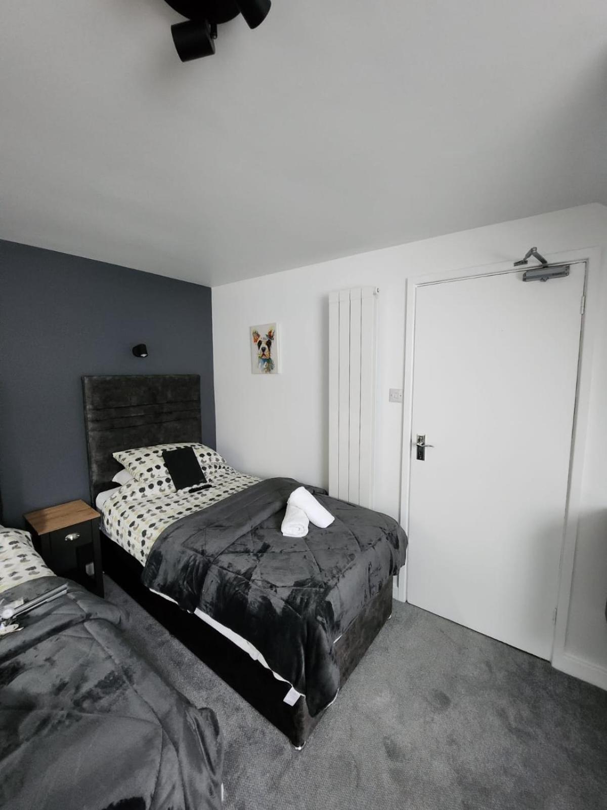 St Georges Guest House
