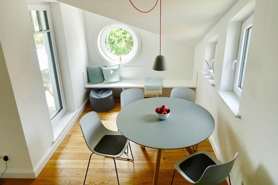 Wyker Loft