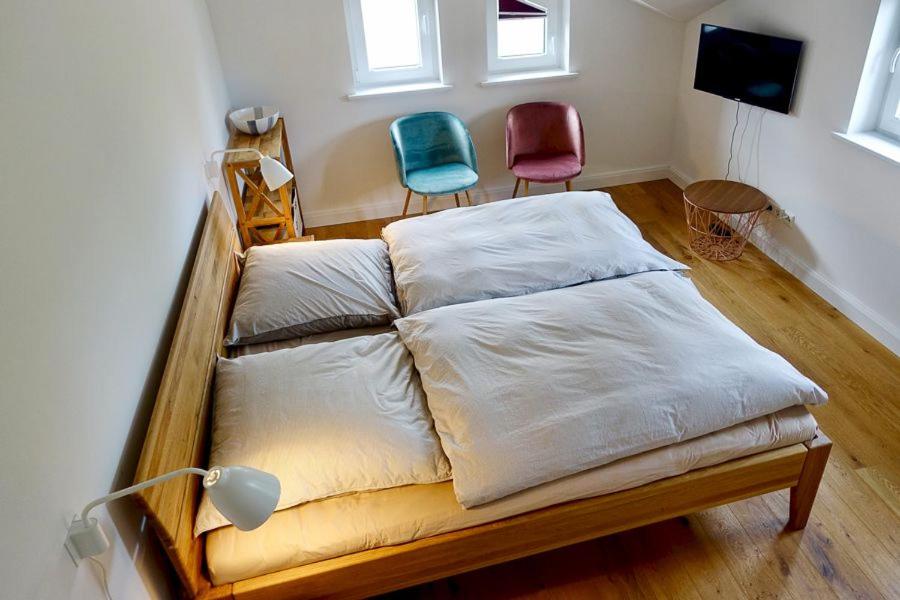 Wyker Loft