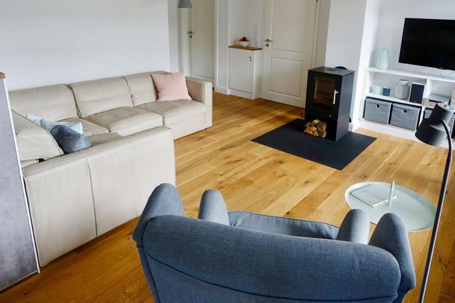 Wyker Loft
