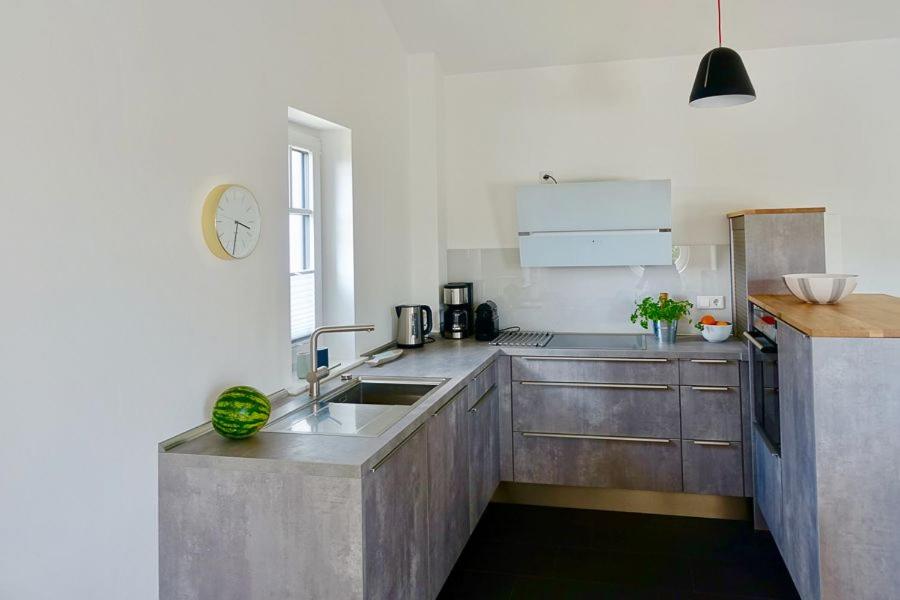 Wyker Loft