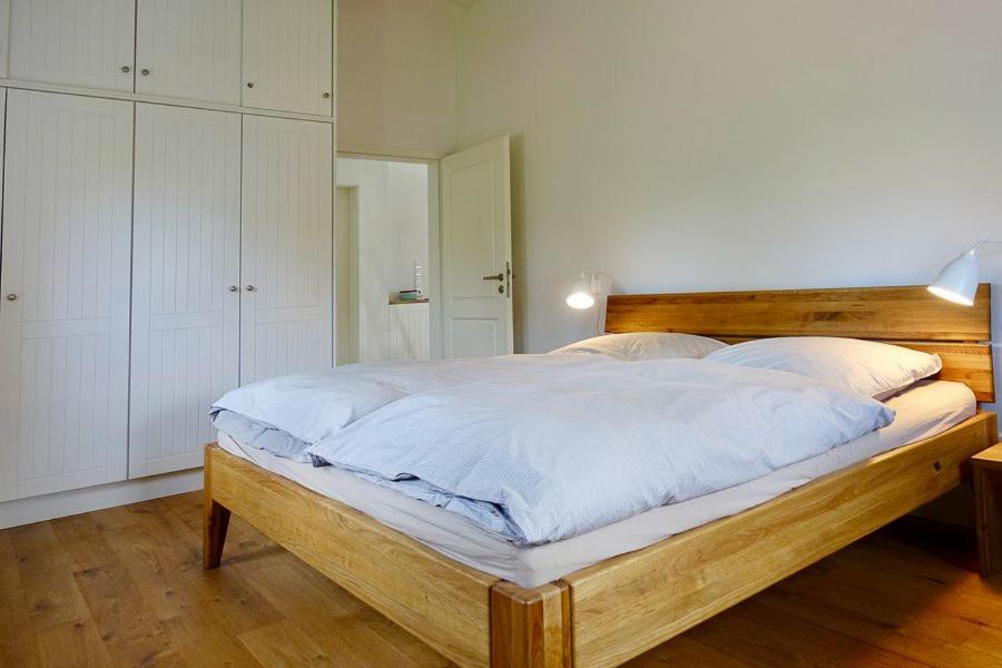 Wyker Loft