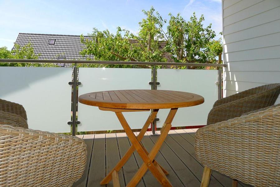 Wyker Loft