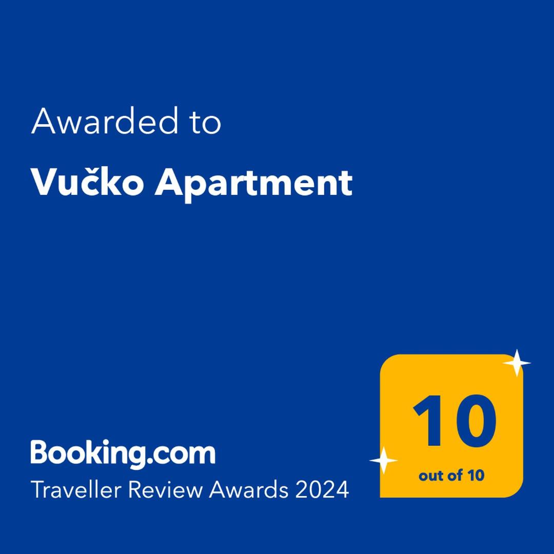 Vučko Apartment