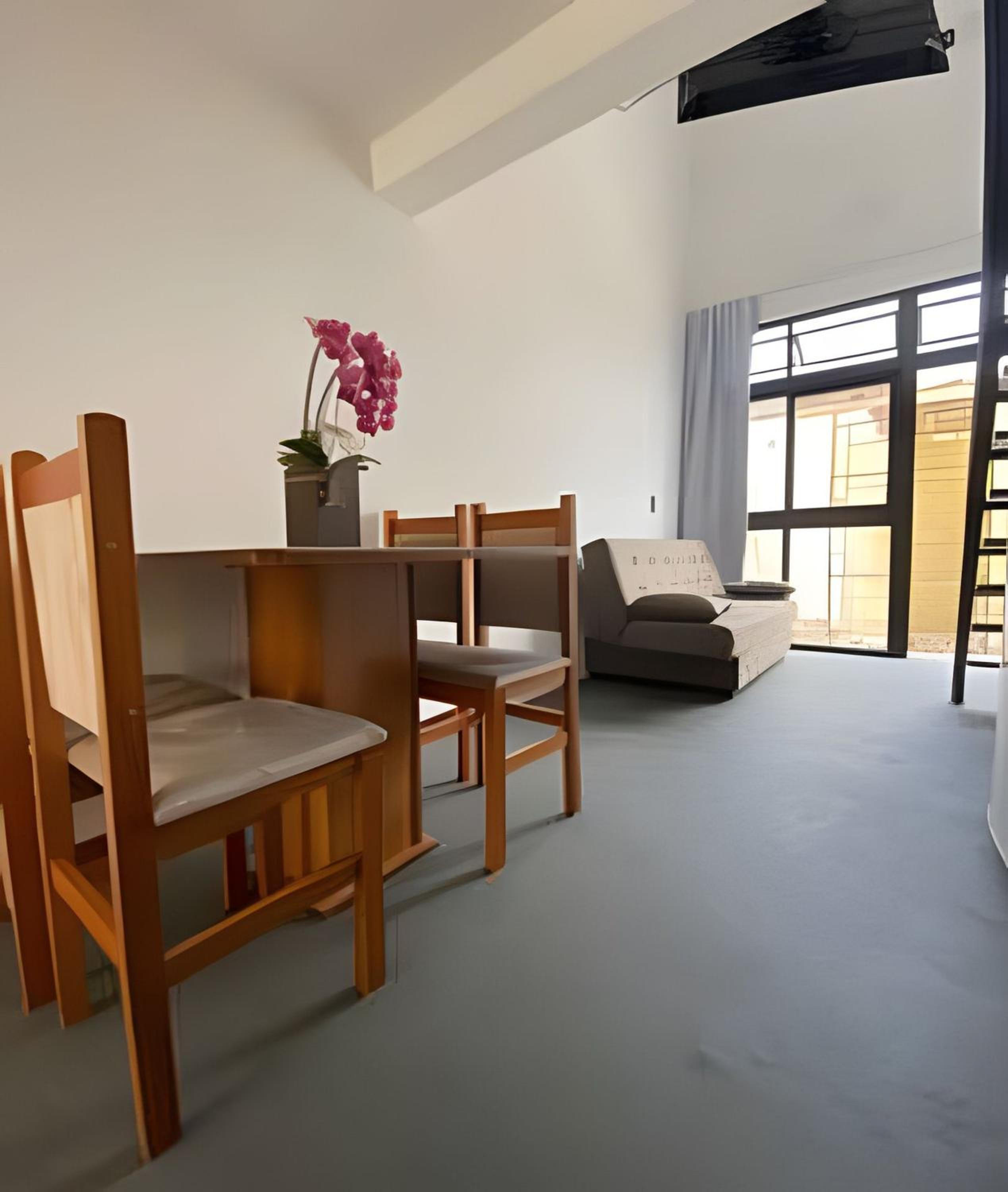 Lofts Meia Morada SFS