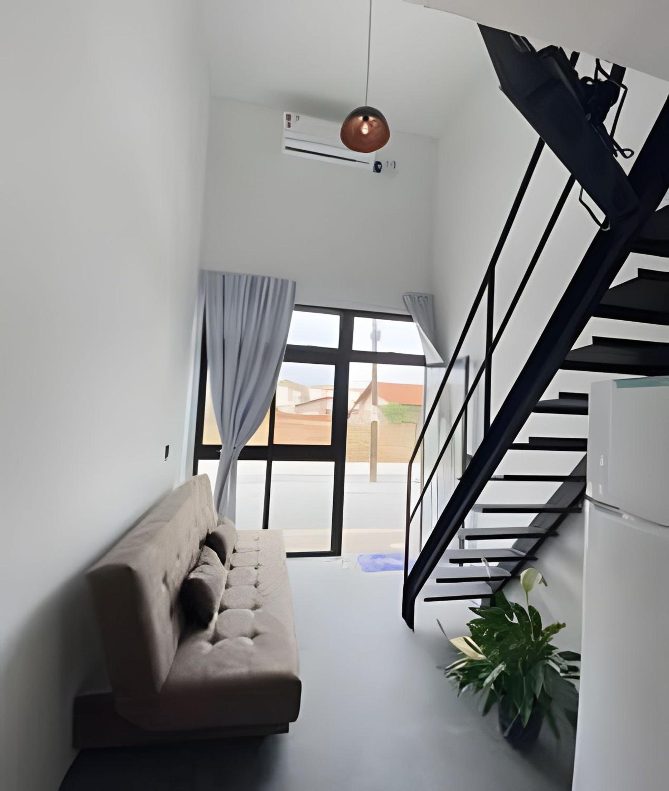 Lofts Meia Morada SFS