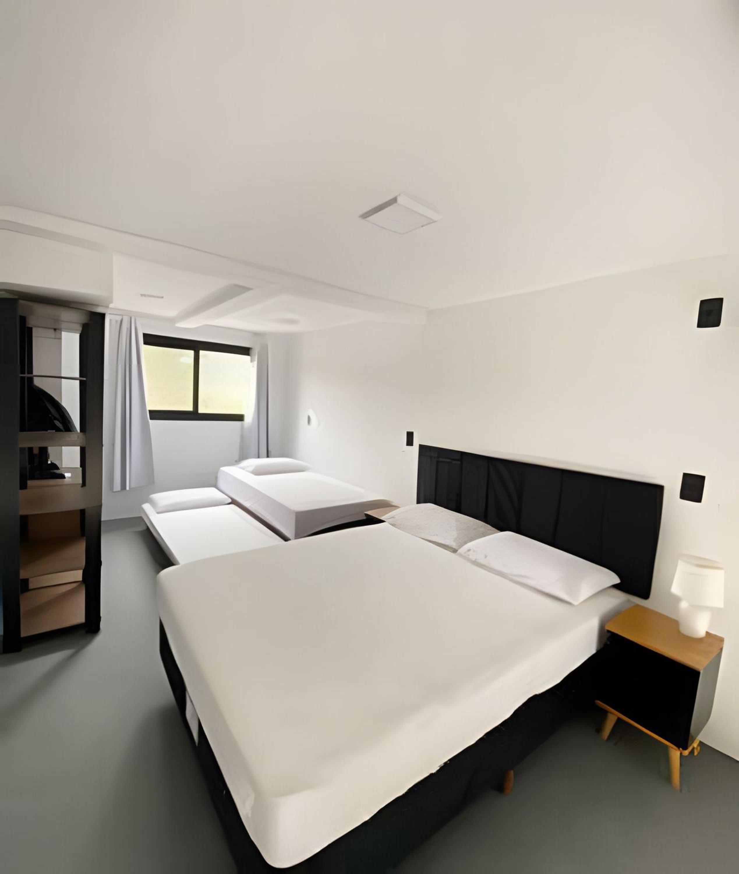 Lofts Meia Morada SFS