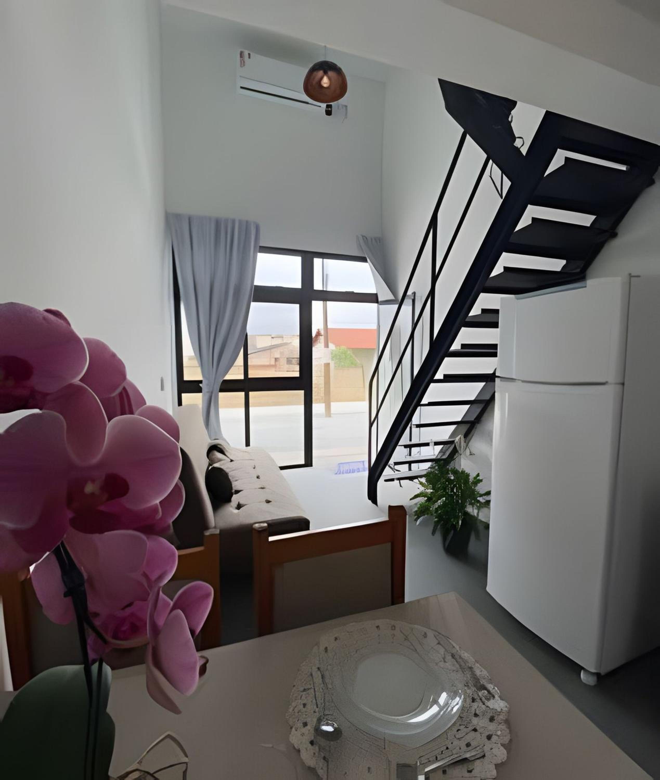 Lofts Meia Morada SFS