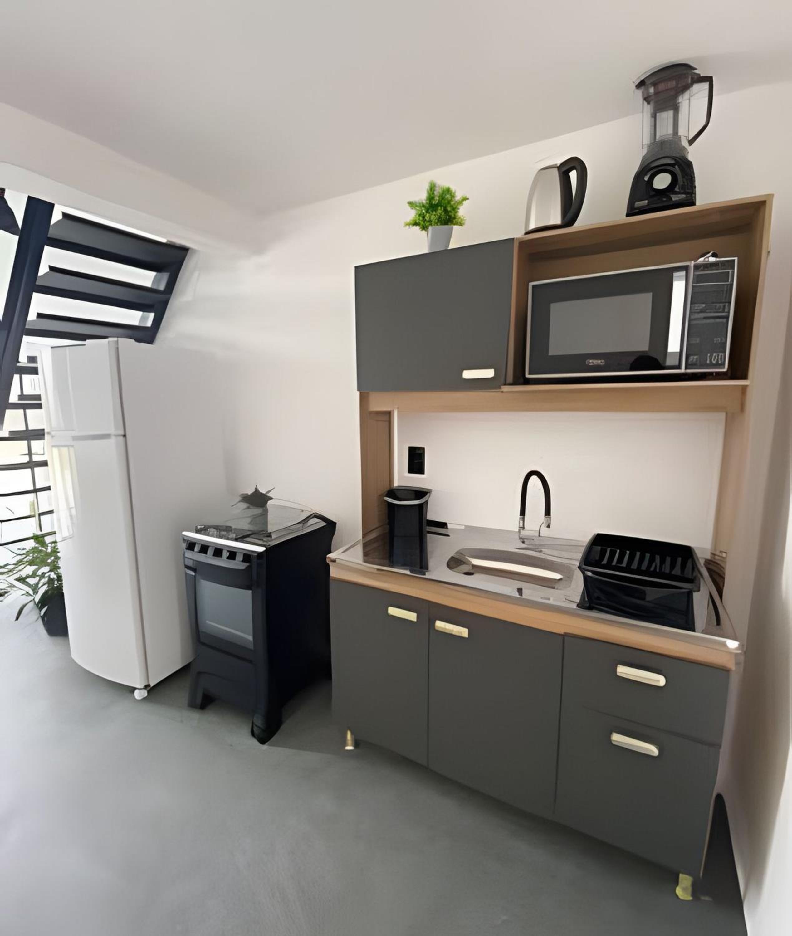 Lofts Meia Morada SFS