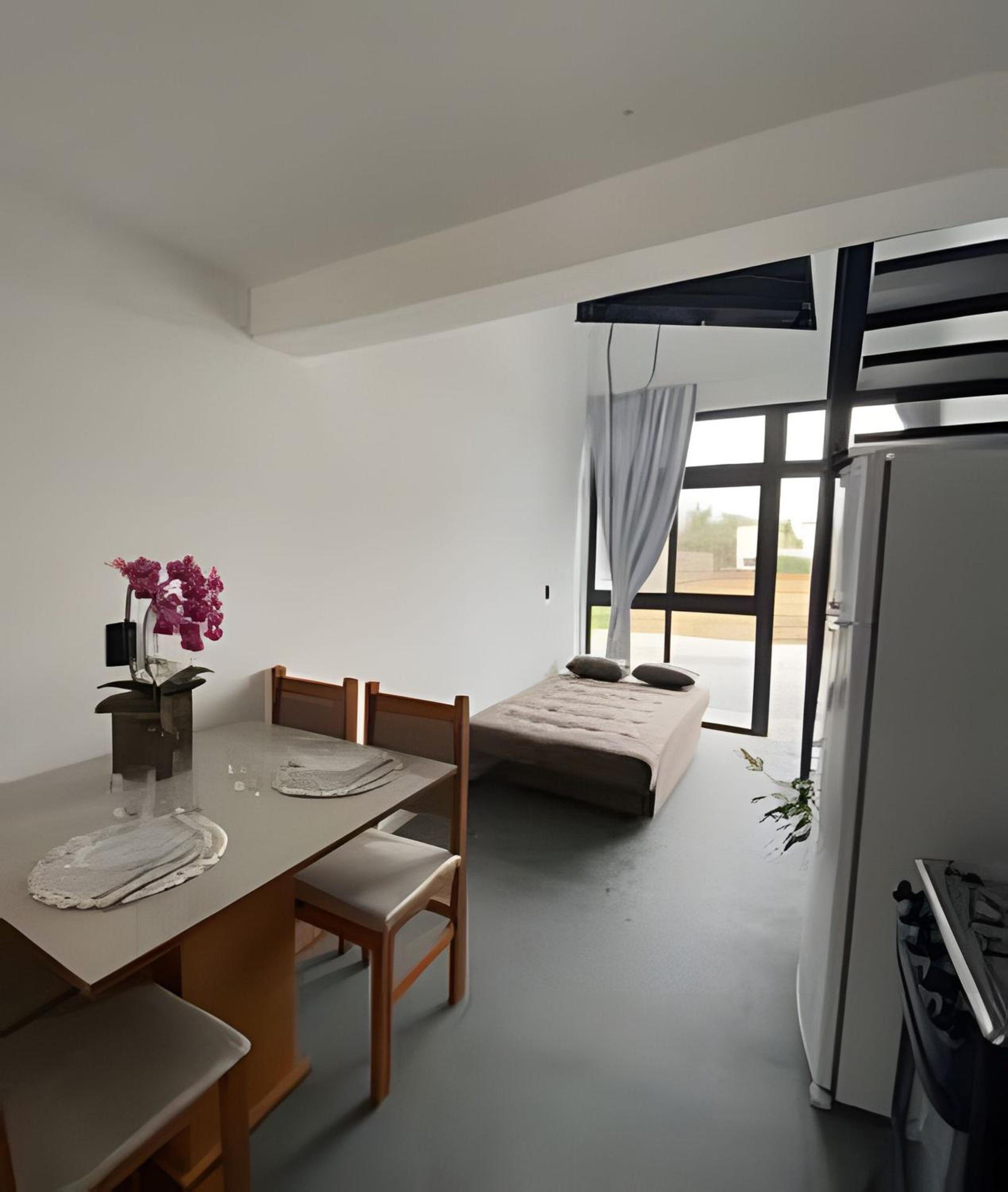 Lofts Meia Morada SFS