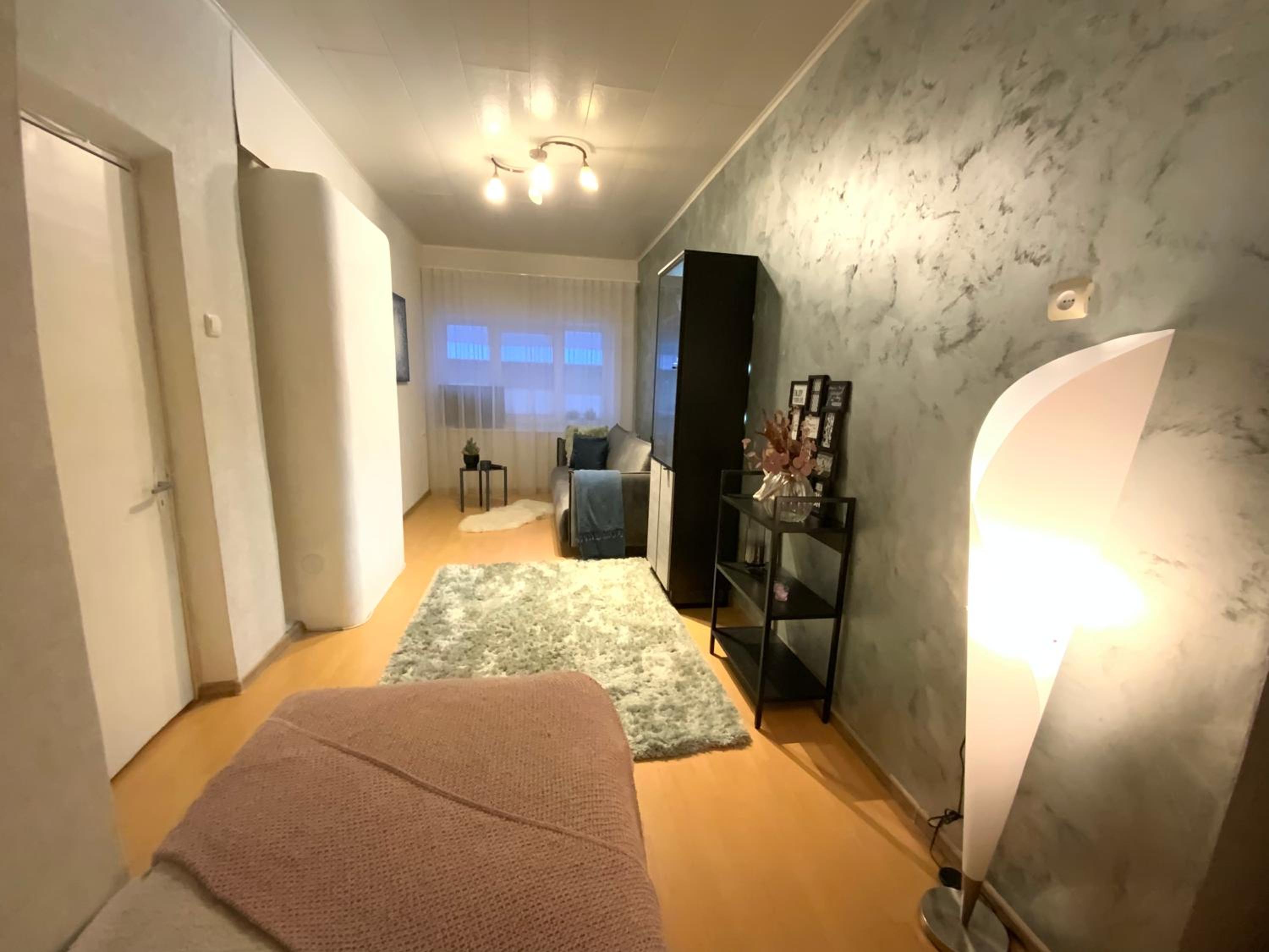 Vanemuise apartment