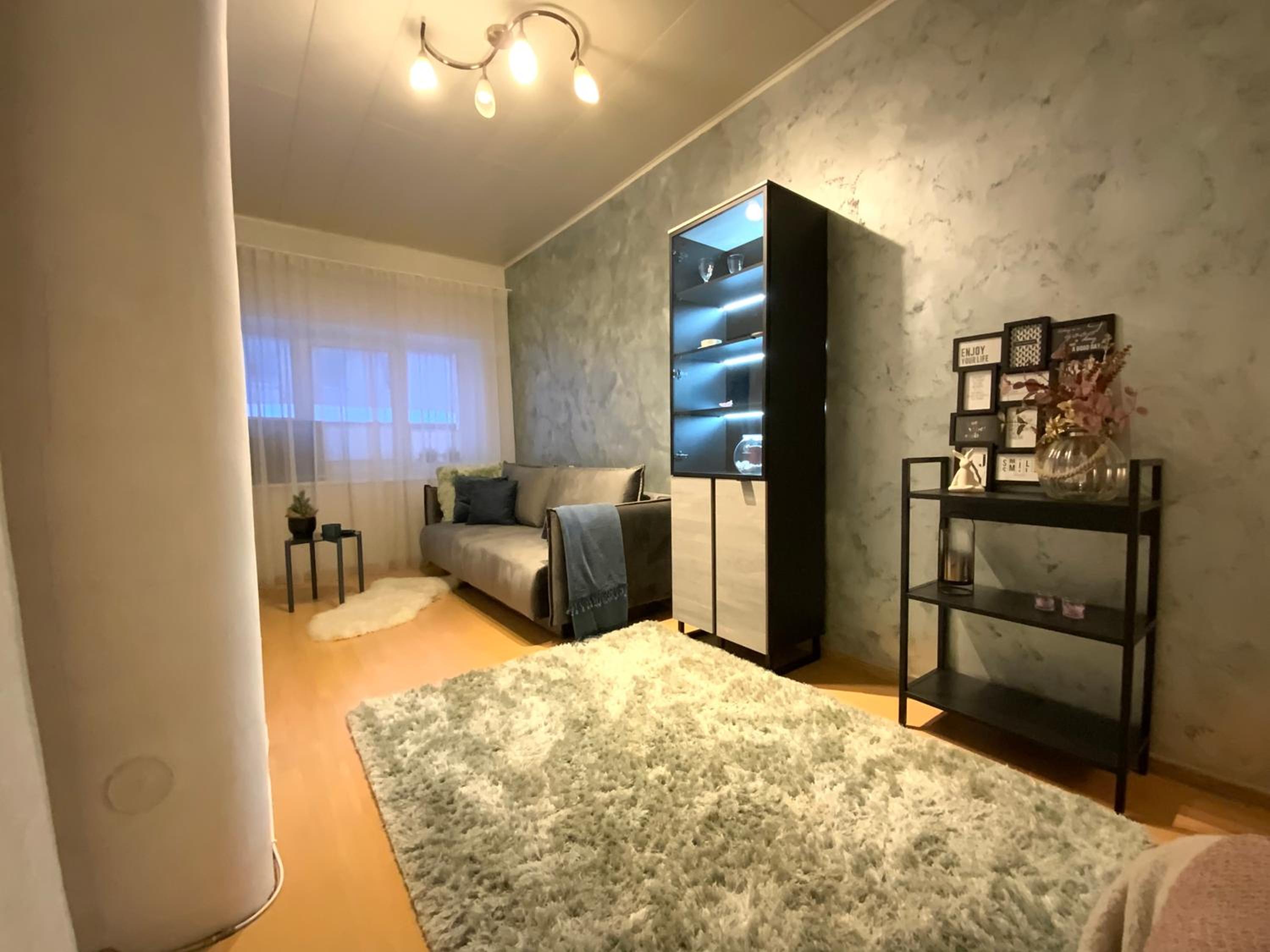 Vanemuise apartment