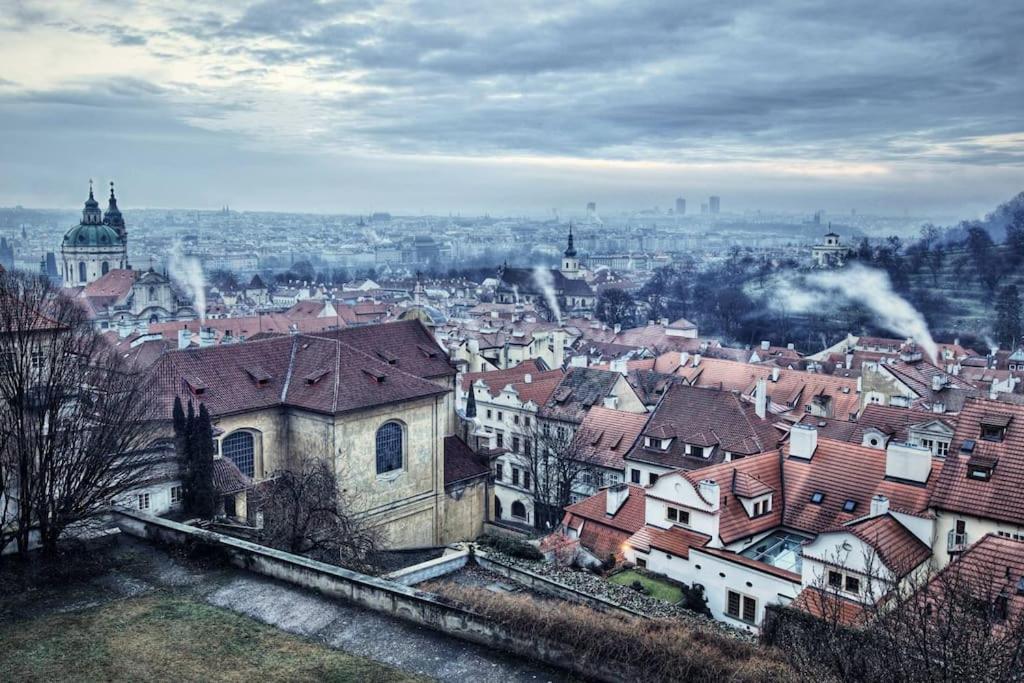 Apartment VLTAVA