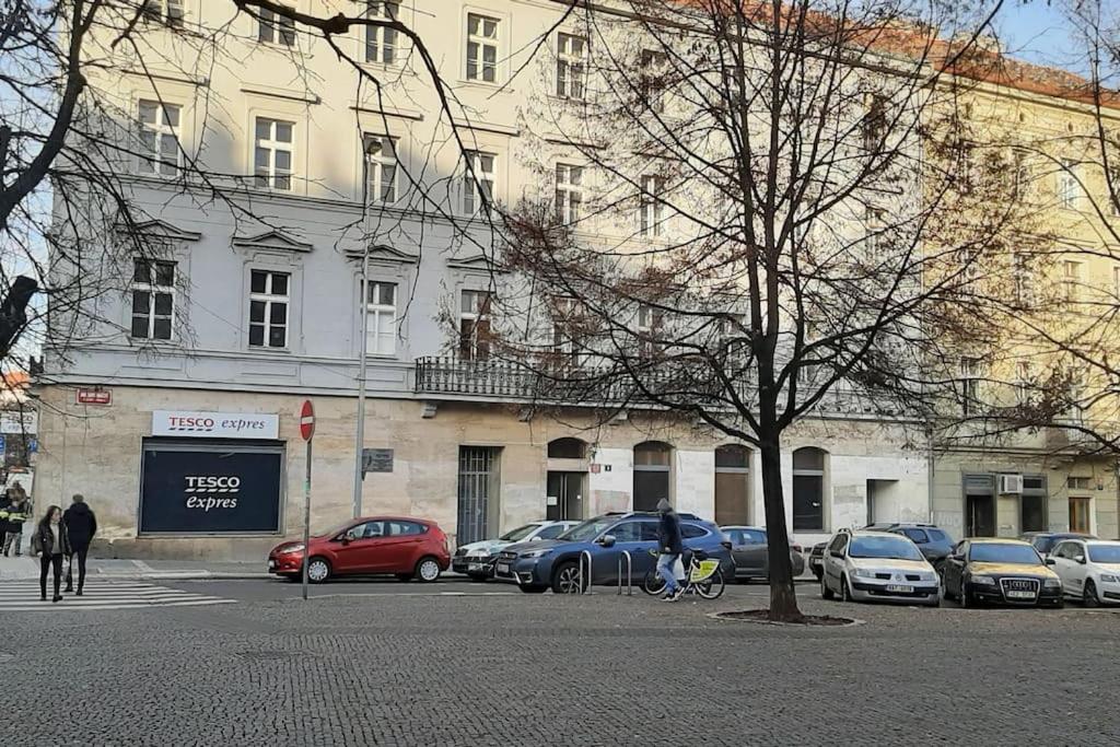Apartment VLTAVA