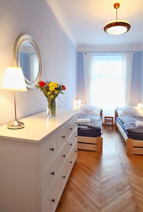 Apartment VLTAVA