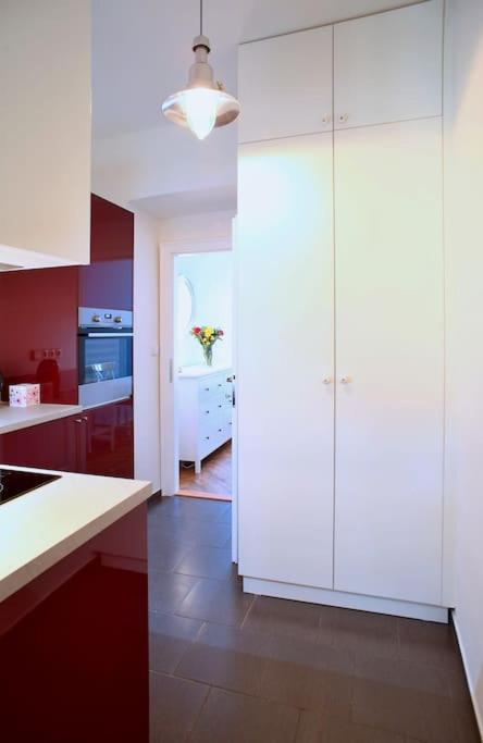 Apartment VLTAVA