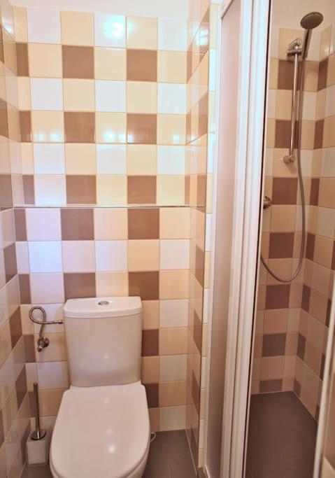 Apartment VLTAVA
