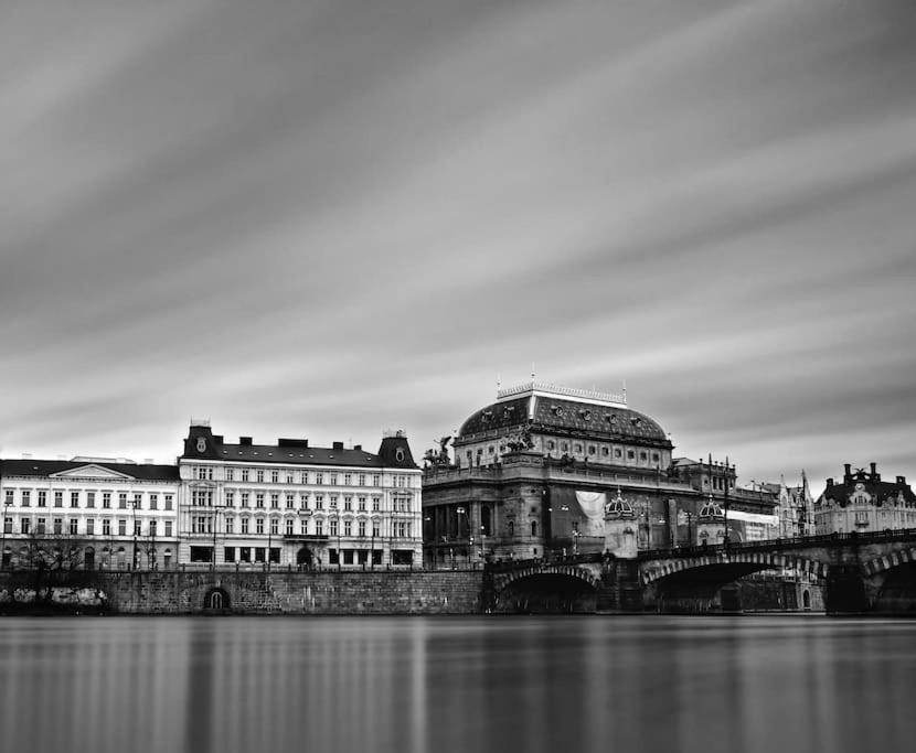 Apartment VLTAVA