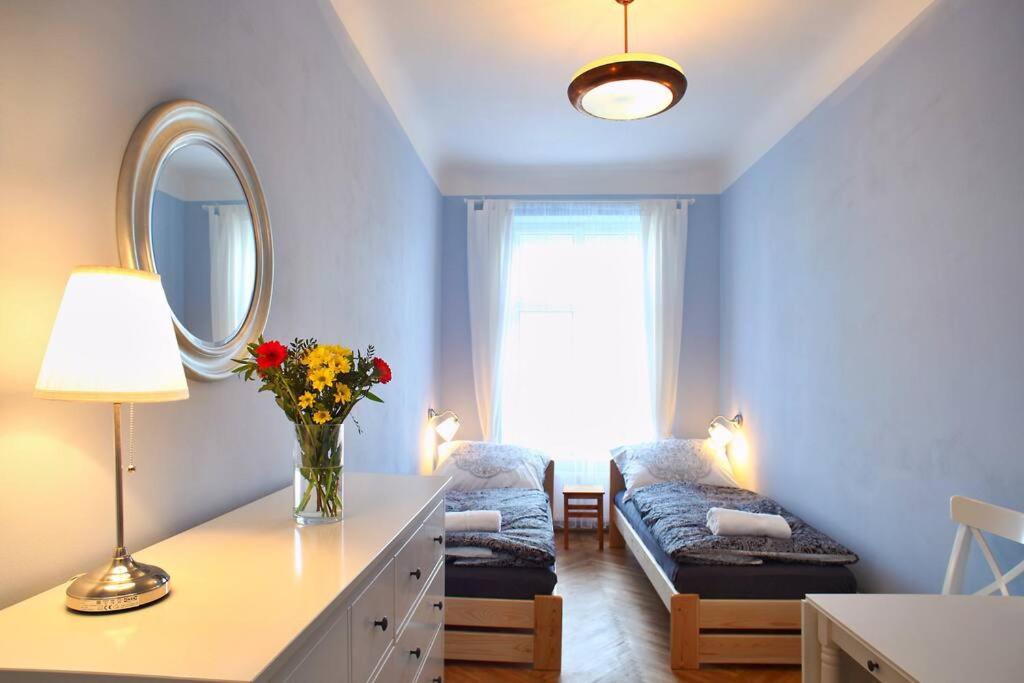 Apartment VLTAVA