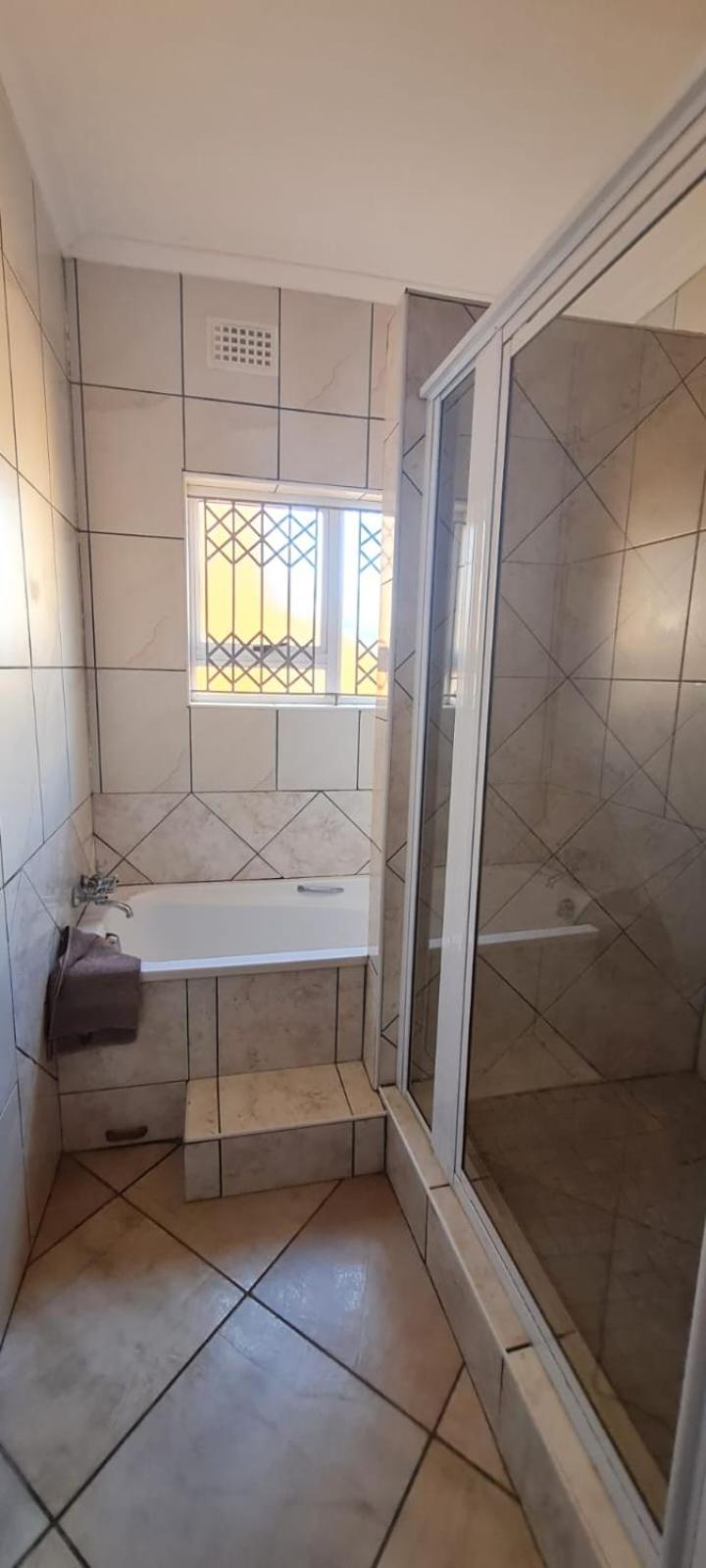 Crocodile Rock Self-Catering Accommodation