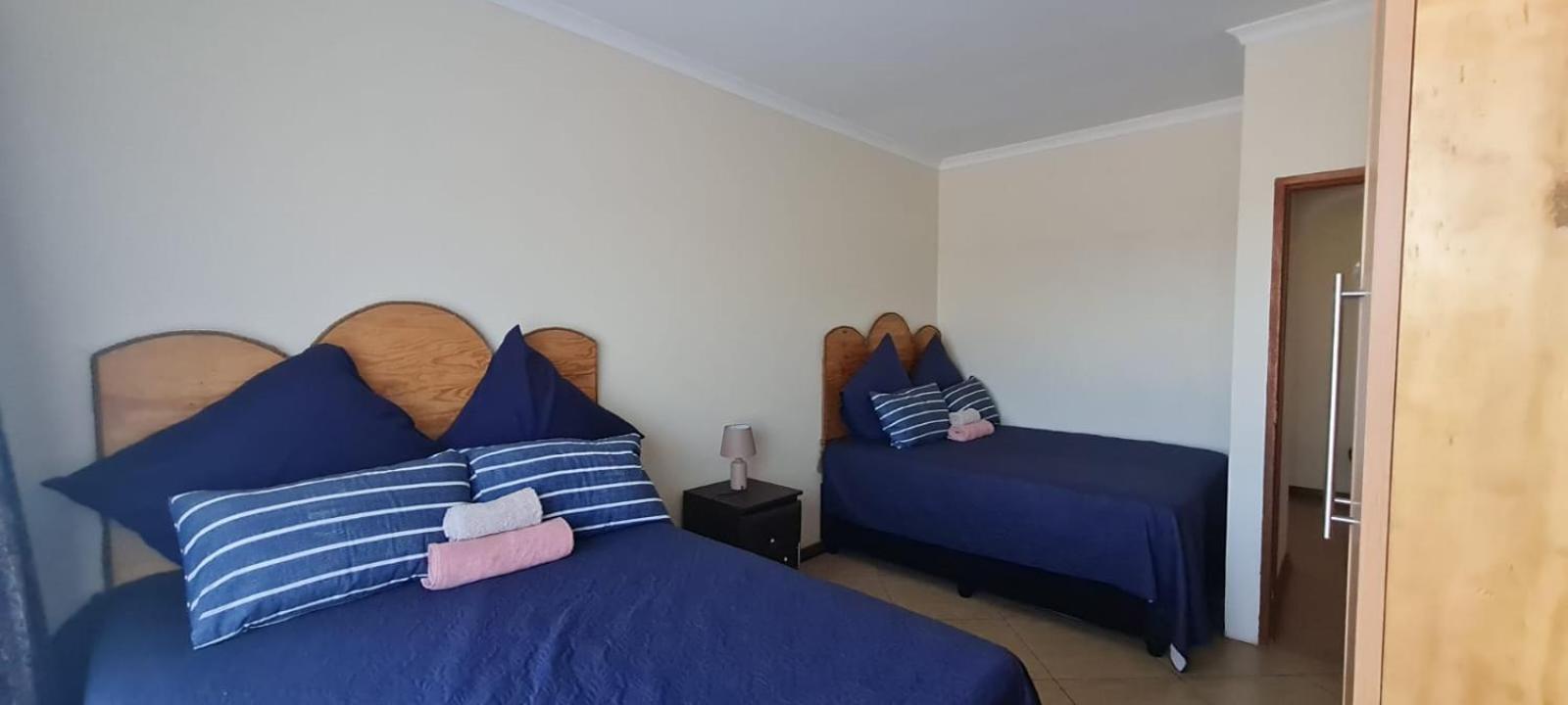 Crocodile Rock Self-Catering Accommodation