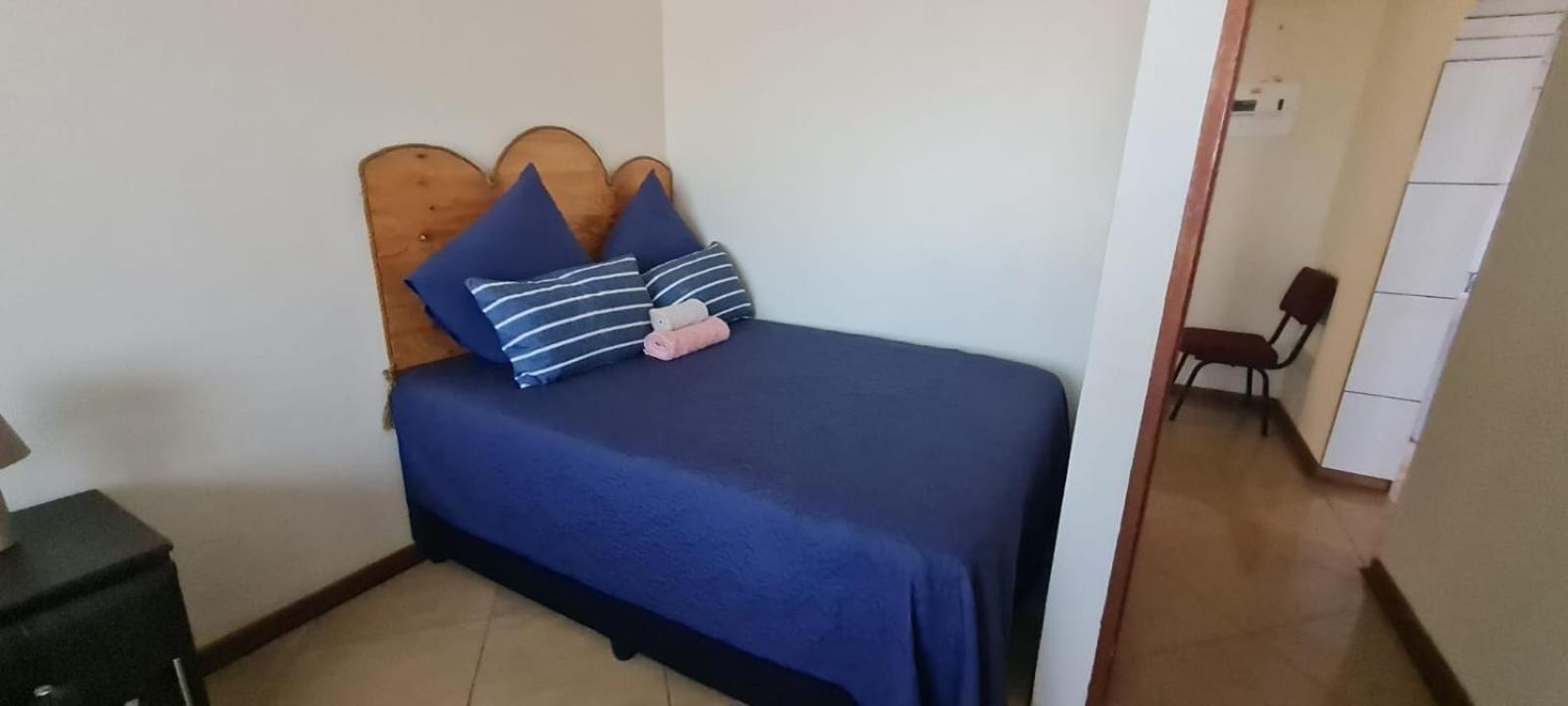 Crocodile Rock Self-Catering Accommodation