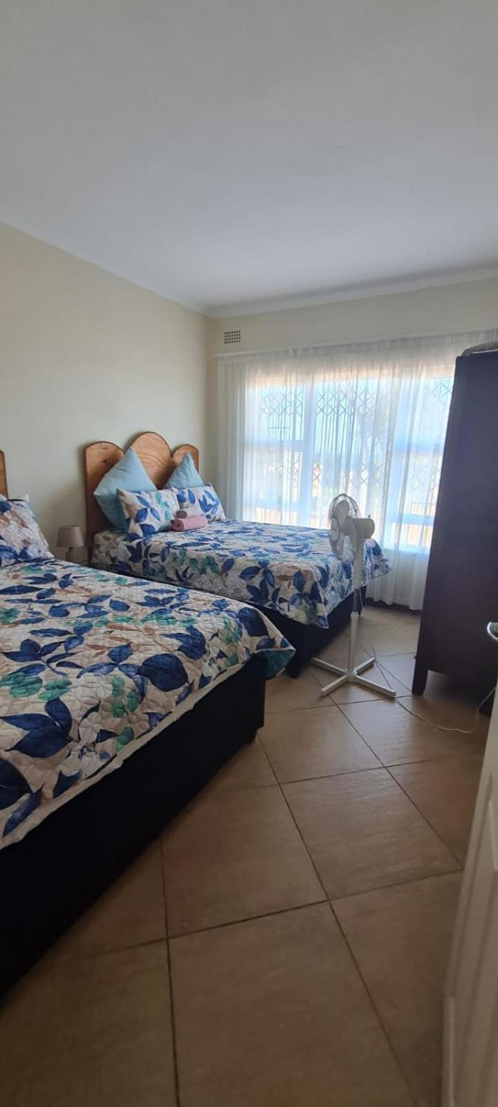 Crocodile Rock Self-Catering Accommodation