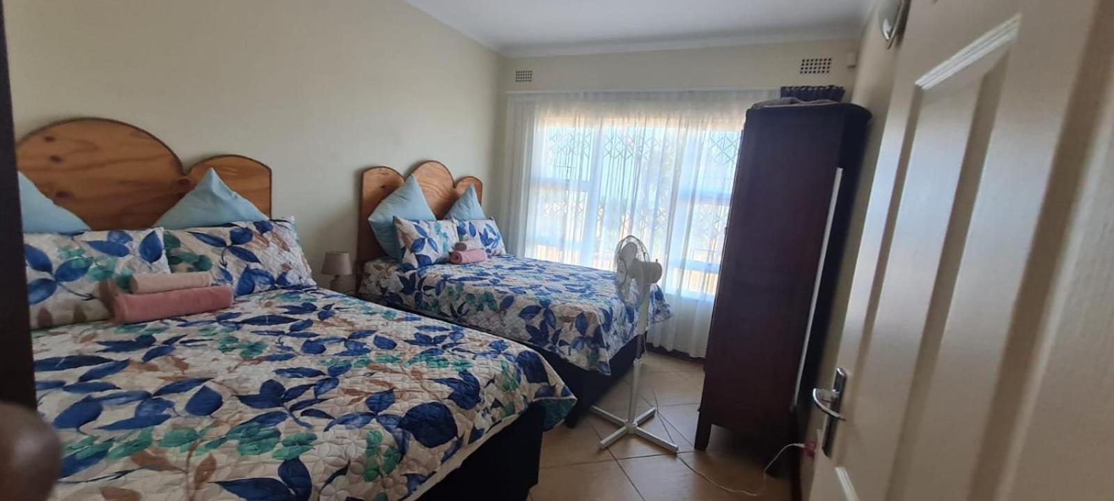 Crocodile Rock Self-Catering Accommodation