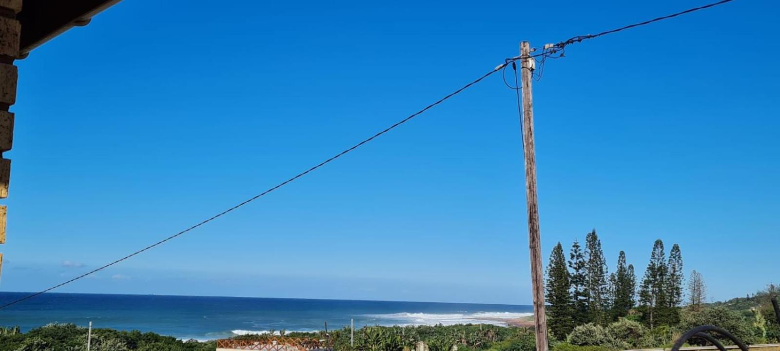 Crocodile Rock Self-Catering Accommodation