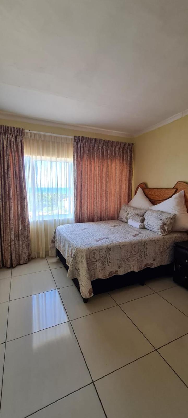 Crocodile Rock Self-Catering Accommodation