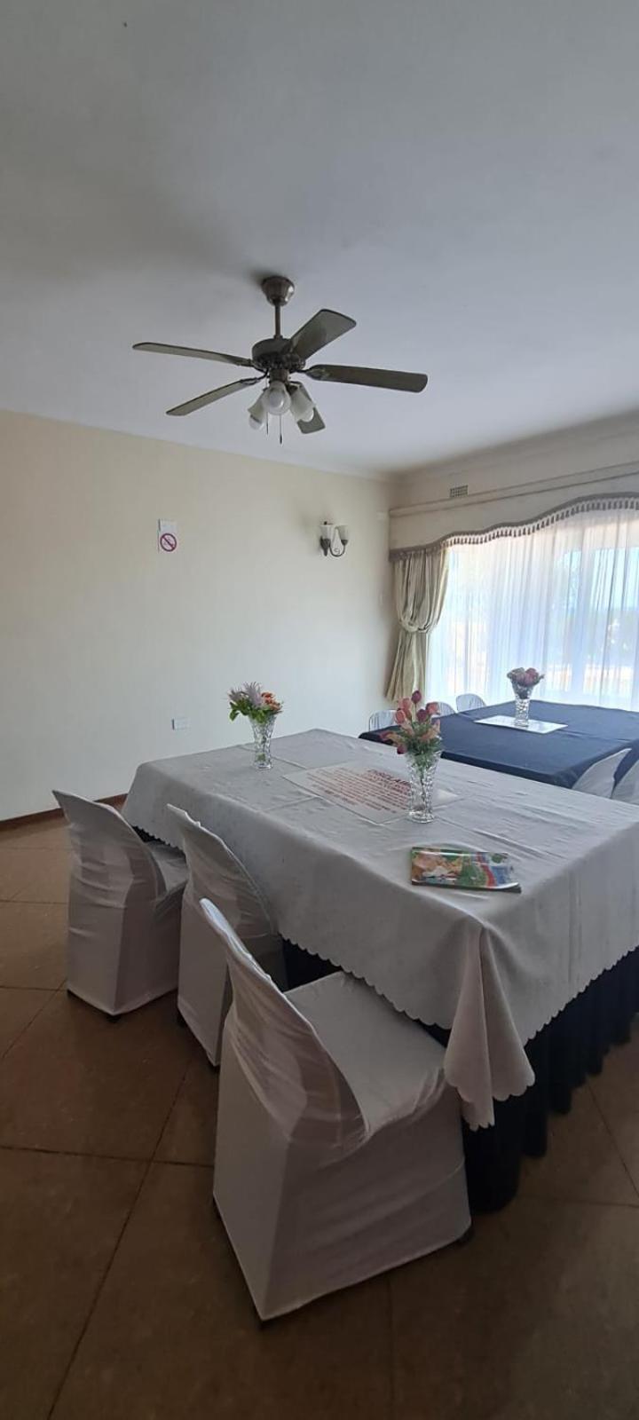 Crocodile Rock Self-Catering Accommodation