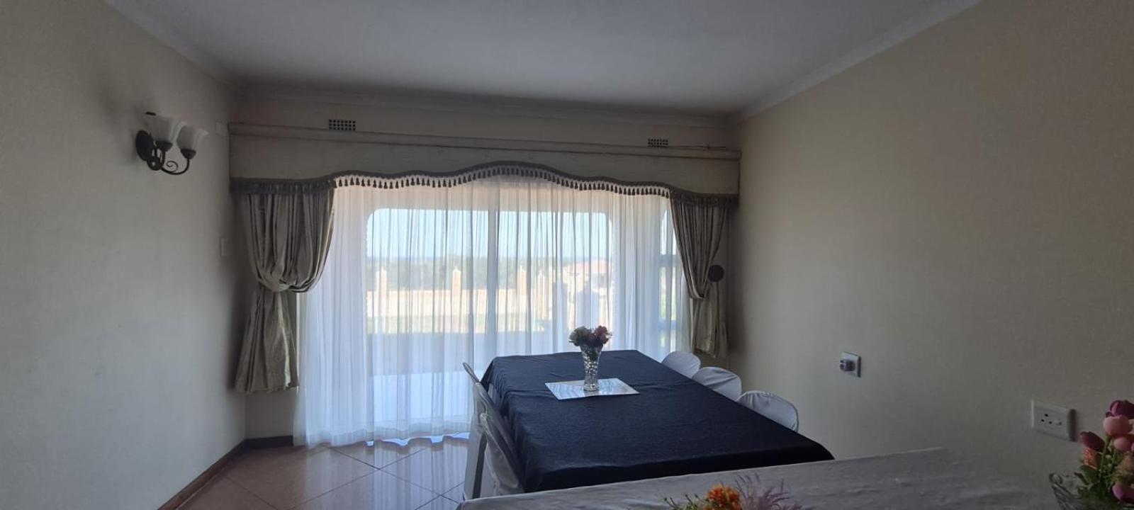 Crocodile Rock Self-Catering Accommodation