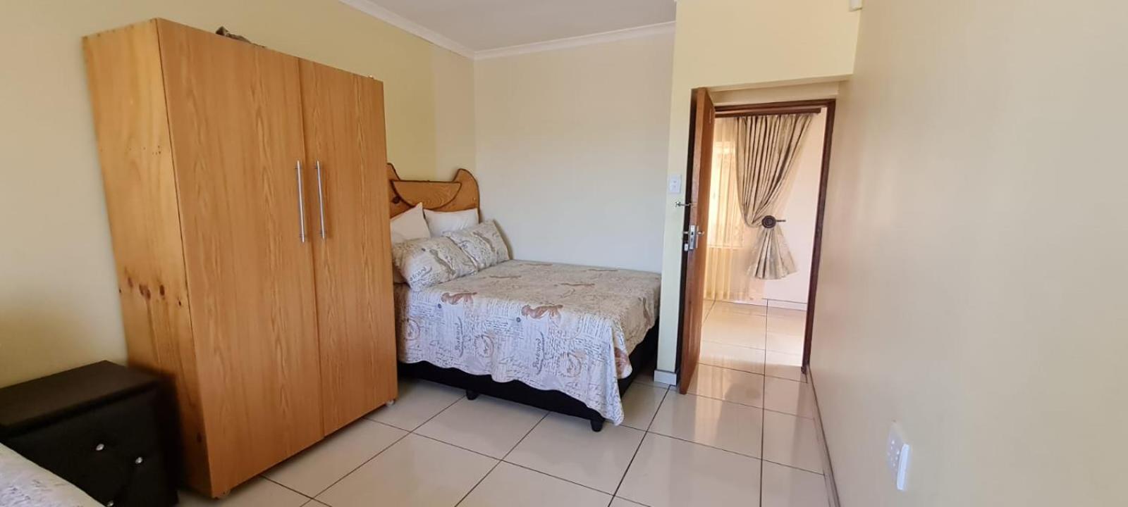 Crocodile Rock Self-Catering Accommodation