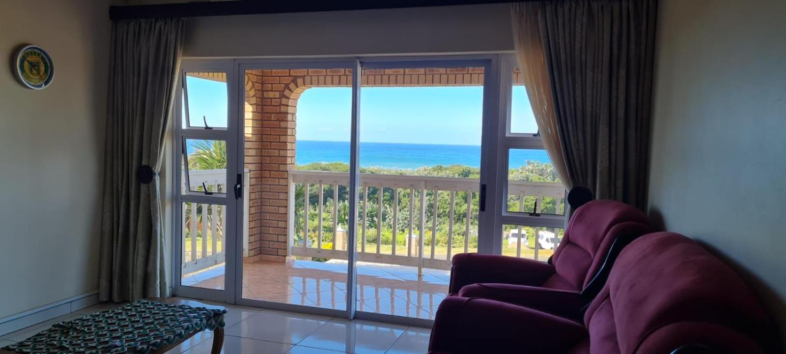 Crocodile Rock Self-Catering Accommodation