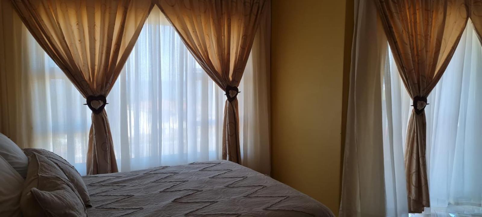 Crocodile Rock Self-Catering Accommodation