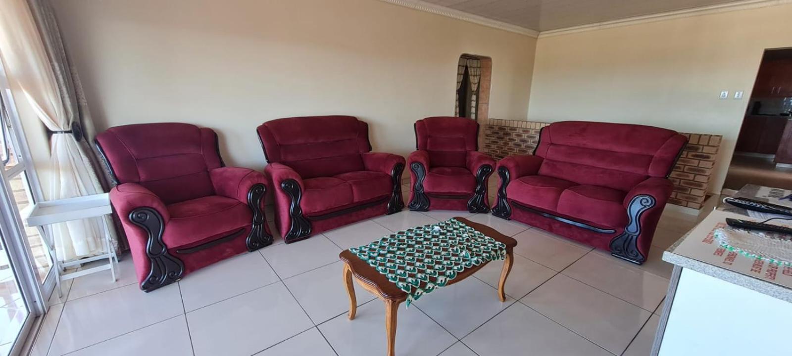 Crocodile Rock Self-Catering Accommodation