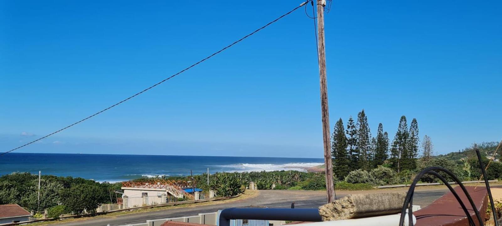 Crocodile Rock Self-Catering Accommodation