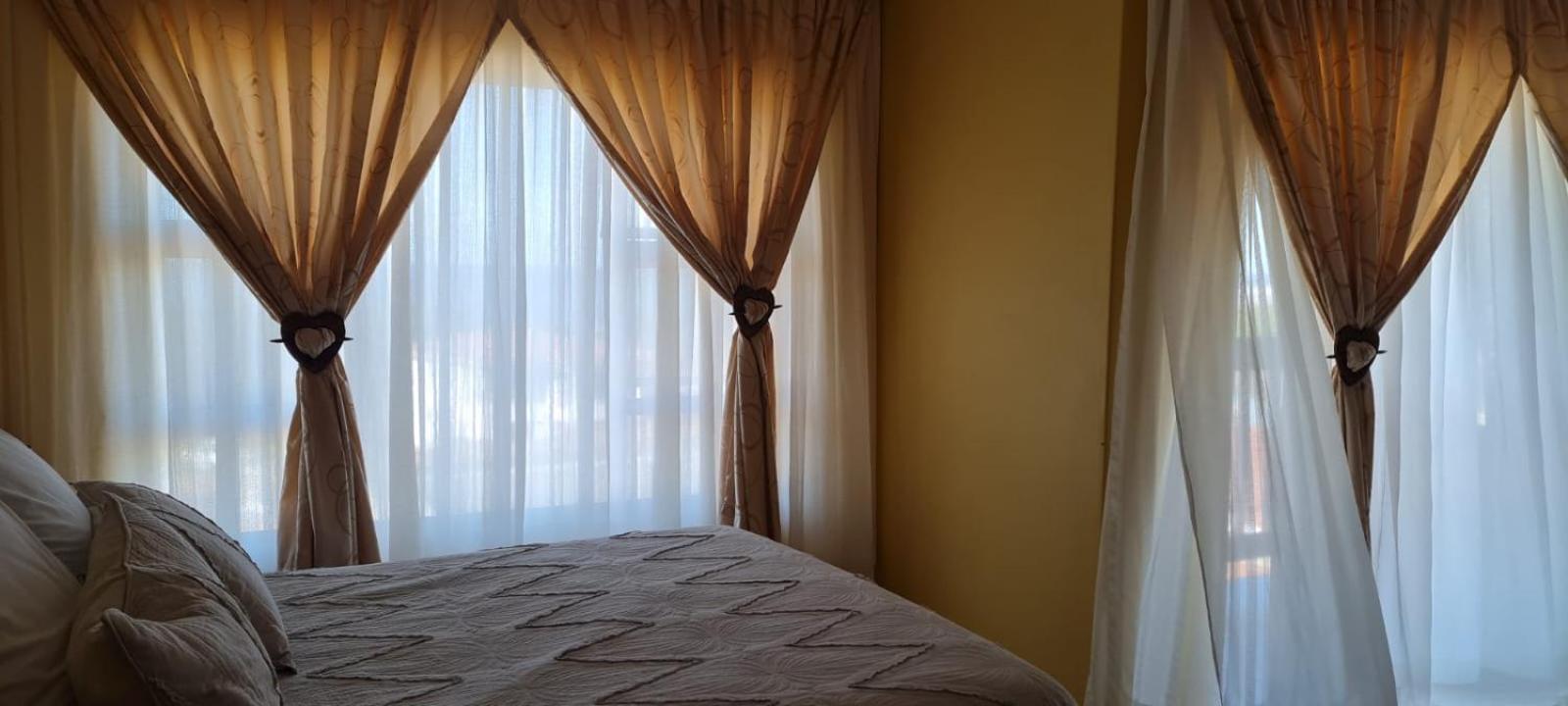 Crocodile Rock Self-Catering Accommodation