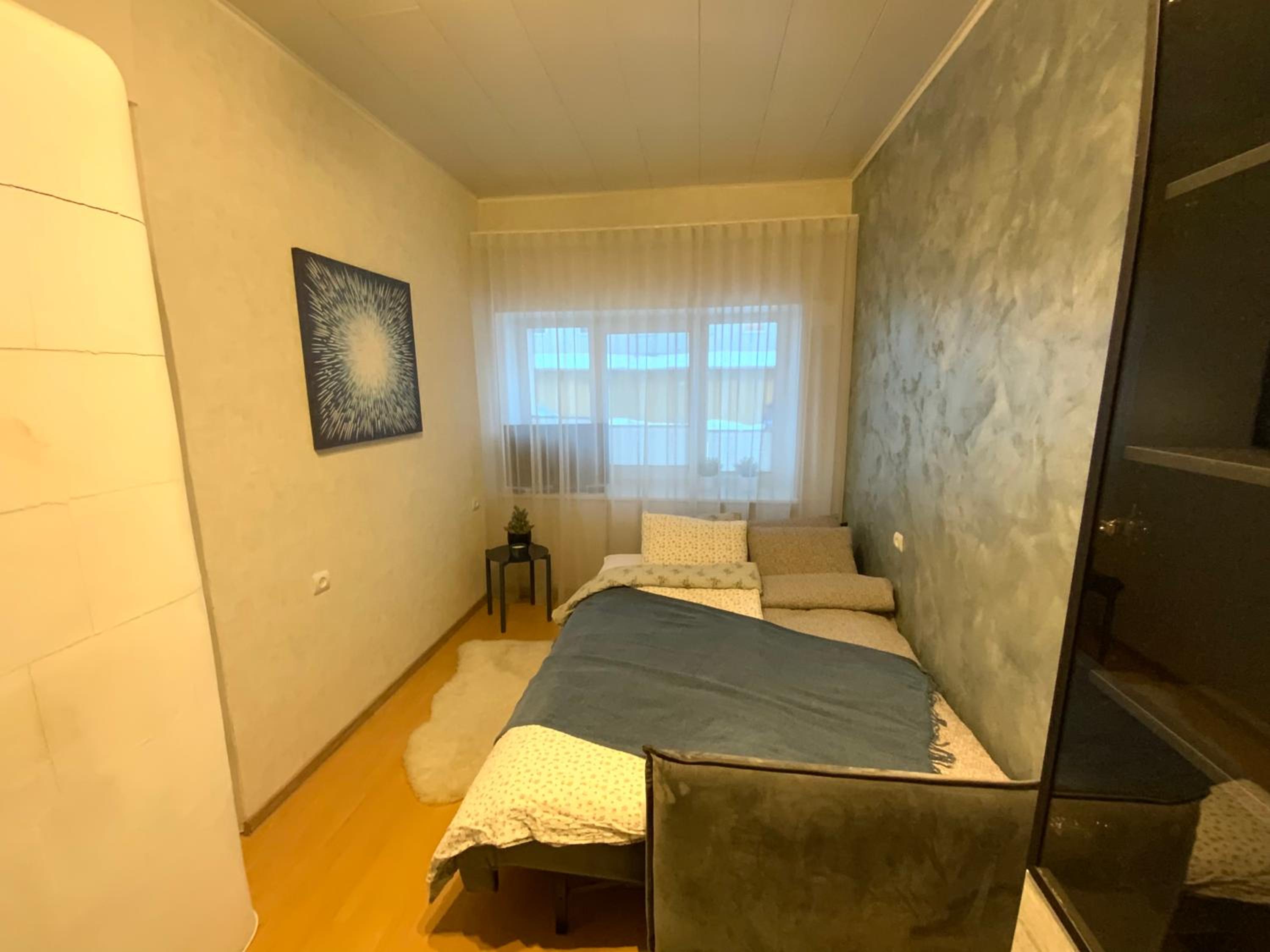 Vanemuise apartment